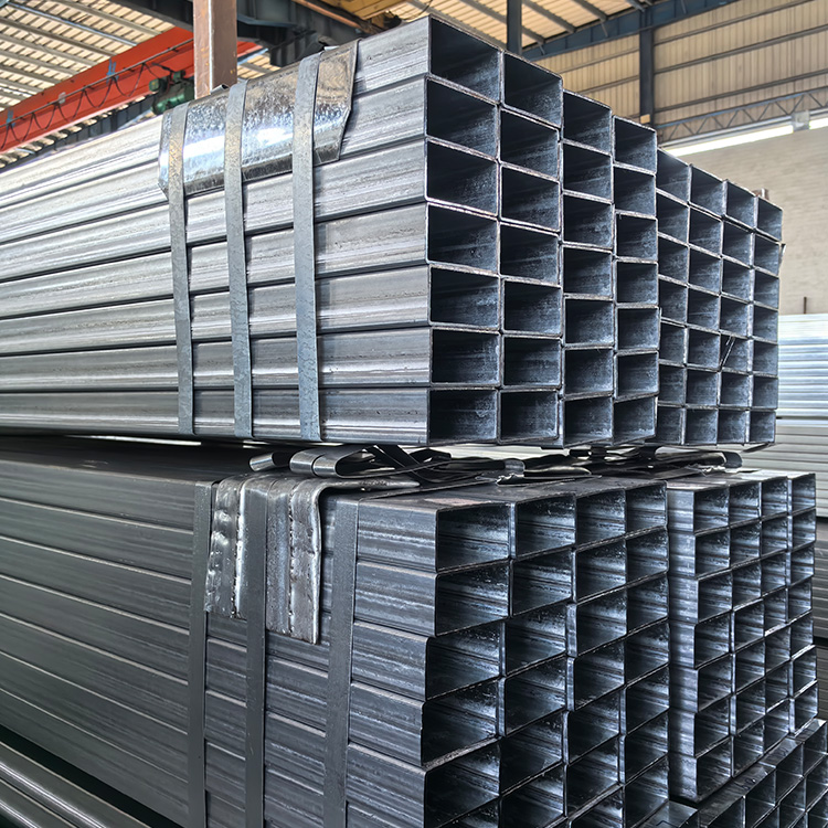 汕头方管